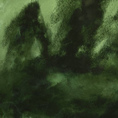 Suluboya desenli soyut arkaplan