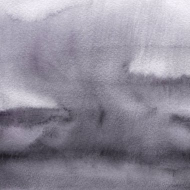 doku, arka plan gri mürekkep lekeleri