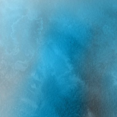 Suluboya desenli soyut arkaplan