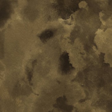 Suluboya desenli soyut arkaplan