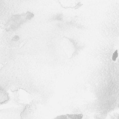 sulu boya boyama doku ile gri arka plan