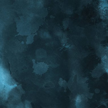 Suluboya desenli soyut arkaplan