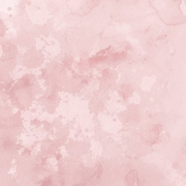 soyut pembe arka plan, suluboya doku