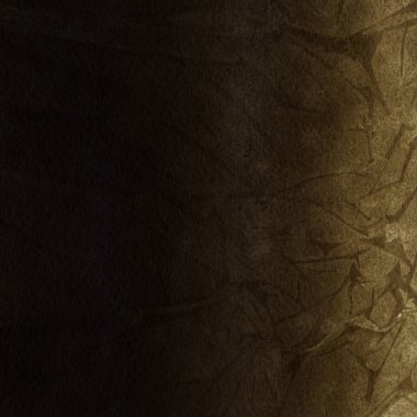 Suluboya stilinde soyut renkli desen