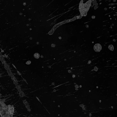 boya lekeleri ile soyut koyu arka plan