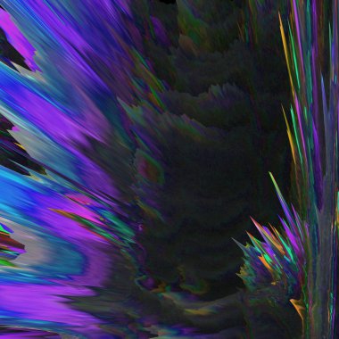 soyut dokulu renkli arka plan, tam kare görünümü