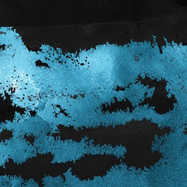 Suluboya desenli soyut arkaplan