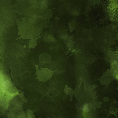 Suluboya desenli soyut arkaplan