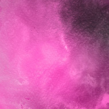 arka plan olarak soyut suluboya doku