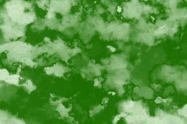 Suluboya desenli soyut arkaplan