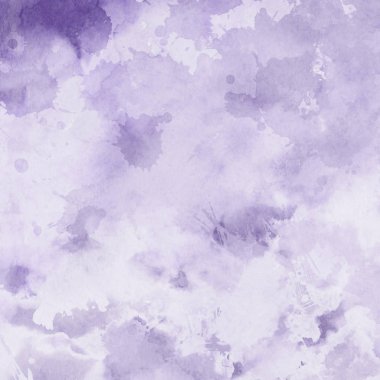 suluboya desenli mor soyut arkaplan