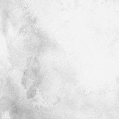 sulu boya boyama doku ile gri arka plan