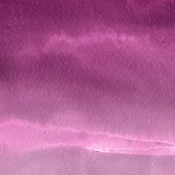 Абстрактный Розовый Фон Текстура Акварельной Краски — стоковое фото