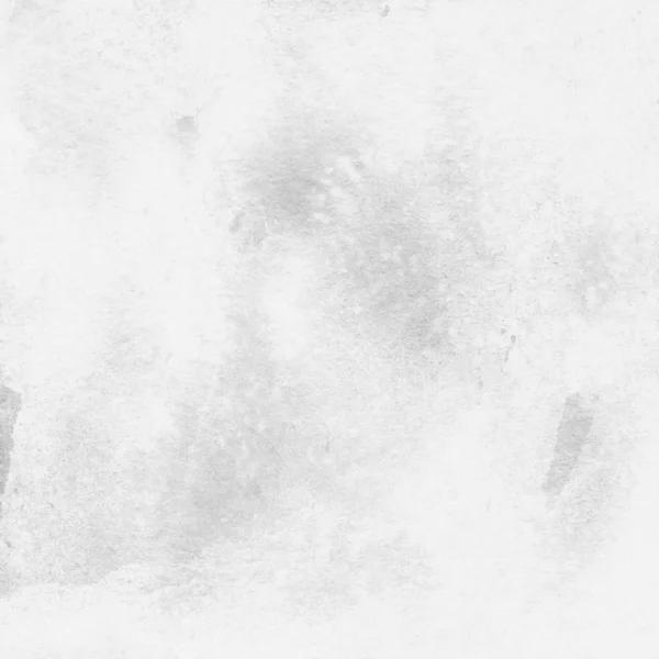 Streszczenie Szare Tło Akwarela Farba Tekstura — Zdjęcie stockowe