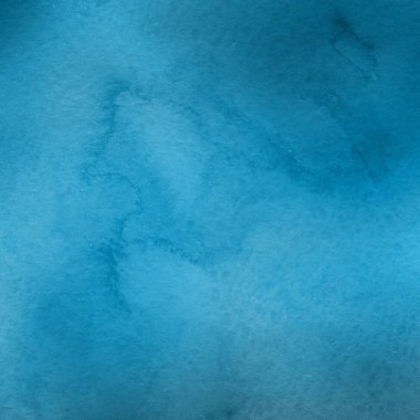 Boya lekeleri ve konturlar ile soyut suluboya arka plan