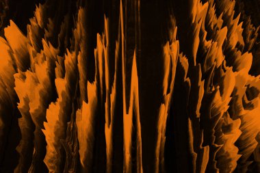 soyut dokulu renkli arka plan, tam kare görünümü