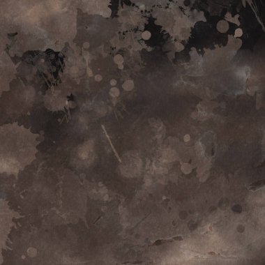 arka plan olarak soyut suluboya doku