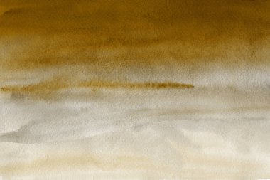 Suluboya desenli soyut arkaplan