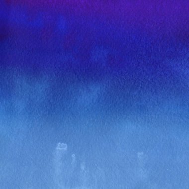 Suluboya desenli soyut arkaplan