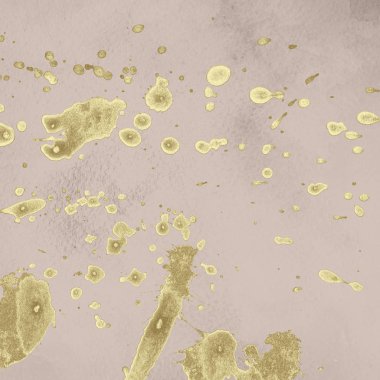 Suluboya desenli soyut arkaplan