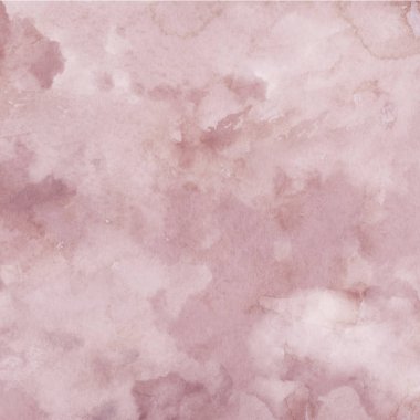 Boya lekeleri ve konturlar ile soyut suluboya arka plan