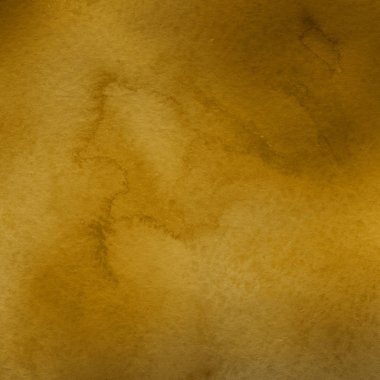 Boya lekeleri ve konturlar ile soyut suluboya arka plan