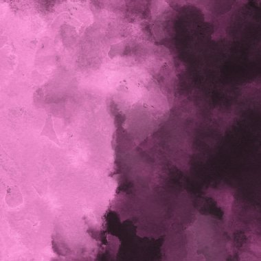 arka plan olarak soyut suluboya doku