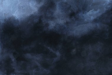 Suluboya desenli soyut arkaplan