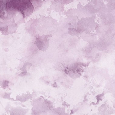 Suluboya desenli soyut arkaplan