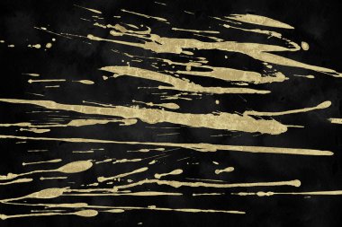 Suluboya desenli soyut arkaplan