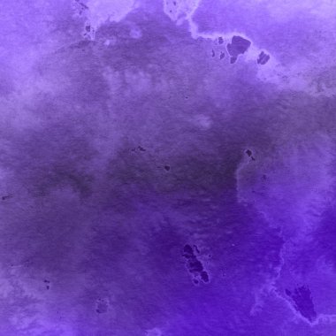 suluboya desenli mor soyut arkaplan