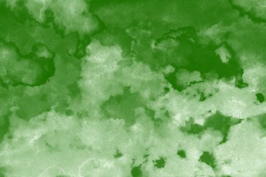 Suluboya desenli soyut arkaplan