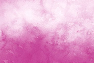 Suluboya desenli soyut arkaplan