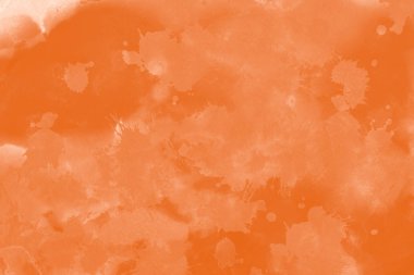 Suluboya desenli soyut arkaplan