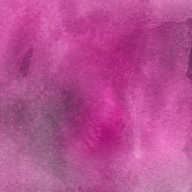 soyut pembe arka plan, suluboya doku