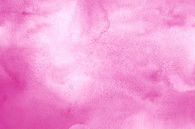 Suluboya desenli soyut arkaplan