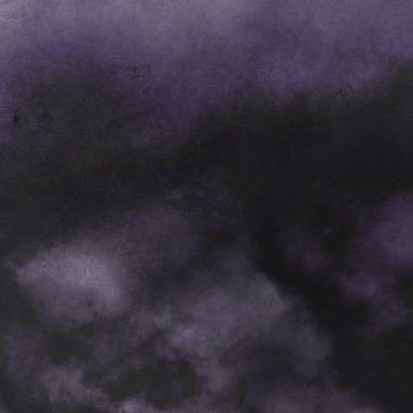 suluboya desenli mor soyut arkaplan