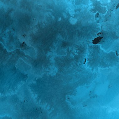 Suluboya desenli soyut arkaplan