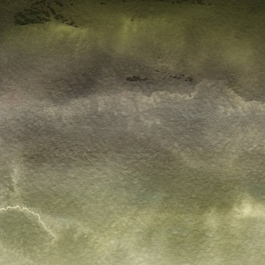 Suluboya desenli soyut arkaplan