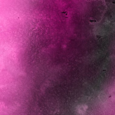 arka plan olarak soyut suluboya doku