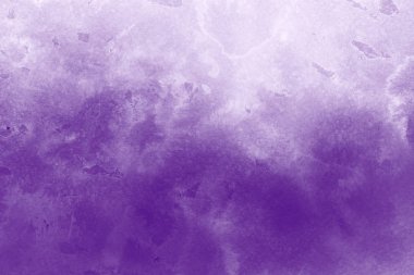 suluboya doku ile soyut mor arka plan