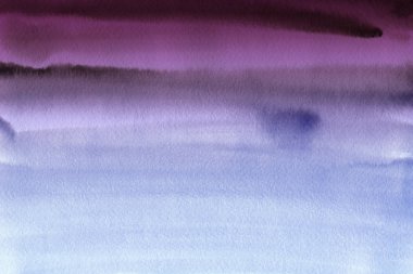 Suluboya desenli soyut arkaplan