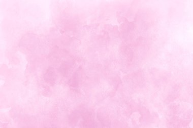 Suluboya desenli soyut arkaplan