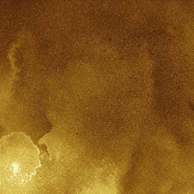 koyu suluboya boya dokusu ile soyut arka plan