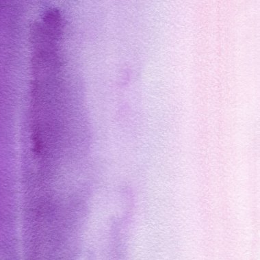 Suluboya boya lekeleri ile renkli soyut zemin