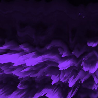 suluboya desenli mor soyut arkaplan