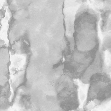 sulu boya boyama doku ile gri arka plan