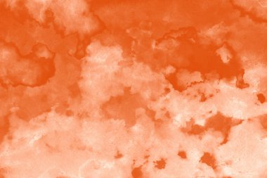 Suluboya desenli soyut arkaplan