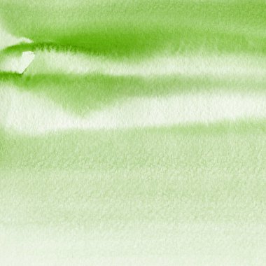 Suluboya boya lekeleri ile renkli soyut zemin