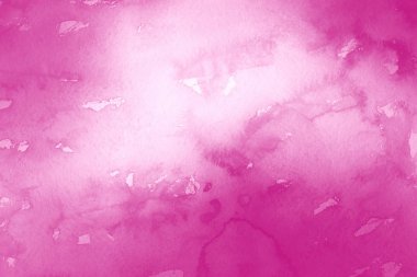 Suluboya desenli soyut arkaplan